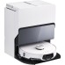Пылесос Roborock S8 MaxV Ultra White (S8MVU02-00)