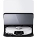Пылесос Roborock S8 MaxV Ultra White (S8MVU02-00)