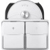 Пылесос Roborock S8 MaxV Ultra White (S8MVU02-00)