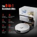 Пылесос Roborock S8 MaxV Ultra White (S8MVU02-00)