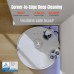 Пылесос Roborock S8 MaxV Ultra White (S8MVU02-00)