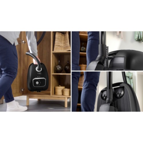 Пылесос Bosch BGB41BA1