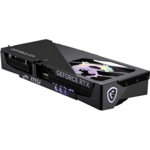 Видеокарта MSI GeForce RTX5070 Ti 16GB GAMING TRIO OC (RTX 5070 Ti 16G GAMING TRIO OC)