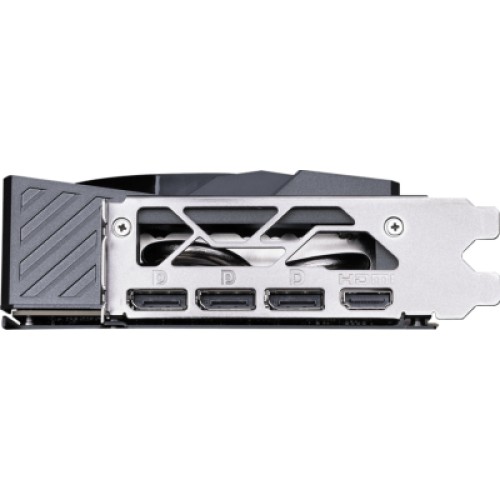 Видеокарта MSI GeForce RTX5070 Ti 16GB GAMING TRIO OC (RTX 5070 Ti 16G GAMING TRIO OC)