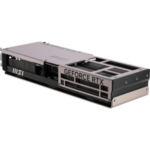 Видеокарта MSI GeForce RTX5070 Ti 16GB INSPIRE 3X OC (RTX 5070 Ti 16G INSPIRE 3X OC)