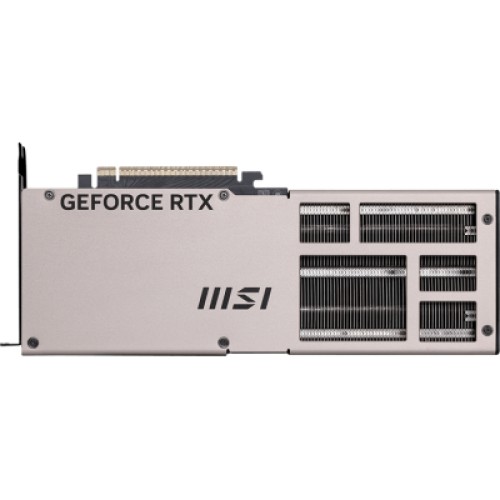 Видеокарта MSI GeForce RTX5070 Ti 16GB INSPIRE 3X OC (RTX 5070 Ti 16G INSPIRE 3X OC)
