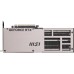 Видеокарта MSI GeForce RTX5070 Ti 16GB INSPIRE 3X OC (RTX 5070 Ti 16G INSPIRE 3X OC)
