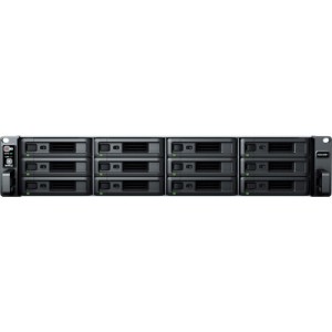 NAS Synology RS2423RP+