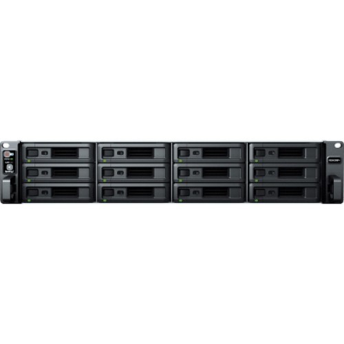 NAS Synology RS2423RP+
