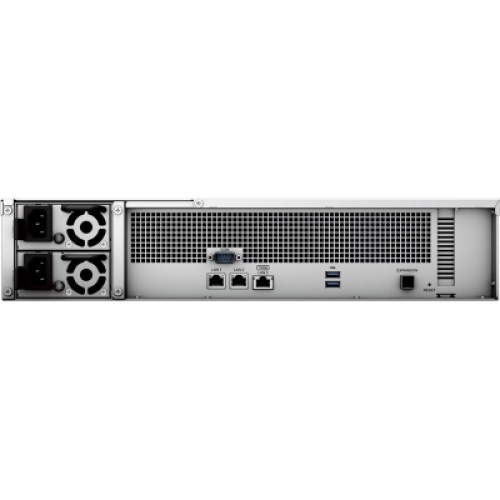 NAS Synology RS2423RP+