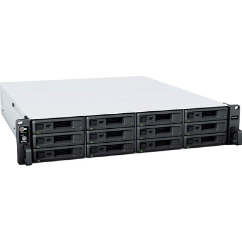 NAS Synology RS2423RP+
