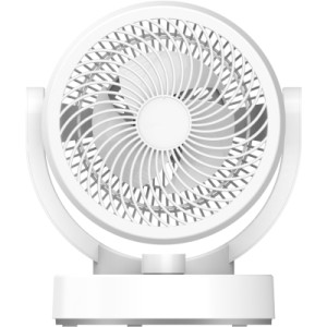 Вентилятор Ardesto FT-B25W