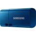 USB флеш накопитель Samsung 128GB USB Type-C Blue USB 3.1 (MUF-128DA/APC)