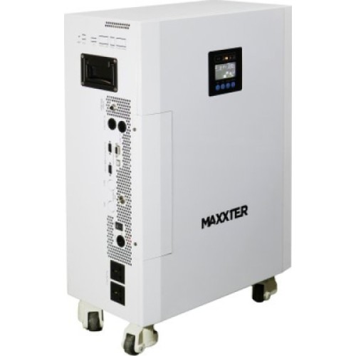 Система хранения энергии Maxxter AYG10-5KW 5kW, 10kWh (AYG10-5KW)