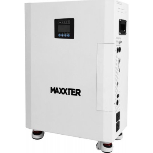 Система хранения энергии Maxxter AYG10-5KW 5kW, 10kWh (AYG10-5KW)