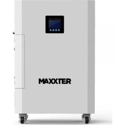 Система хранения энергии Maxxter AYG10-5KW 5kW, 10kWh (AYG10-5KW)