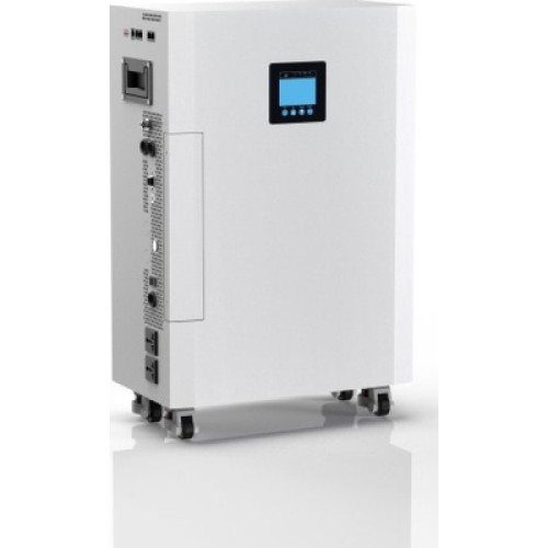 Система хранения энергии Maxxter AYG10-5KW 5kW, 10kWh (AYG10-5KW)