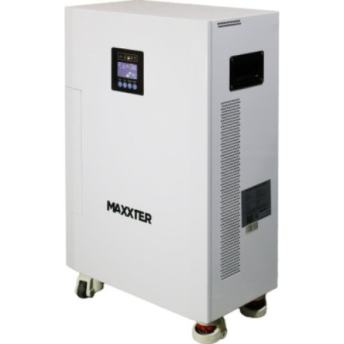 Система хранения энергии Maxxter AYG10-5KW 5kW, 10kWh (AYG10-5KW)