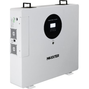 Система зберігання енергії Maxxter AYG5-3.5KW 3.5kW, 5kWh (YG5-3.5KW)