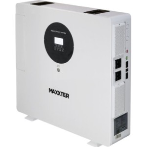 Система зберігання енергії Maxxter AYG5-3.5KW 3.5kW, 5kWh (YG5-3.5KW)