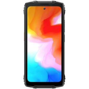 Мобильный телефон Oscal Pilot 2 8/256GB Black