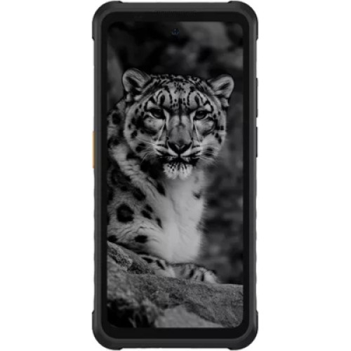 Мобильный телефон Ulefone Armor X31 6/128Gb Black (6975326660051)