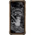Мобильный телефон Ulefone Armor X31 6/128Gb Black Orange (6975326660068)