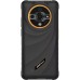 Мобильный телефон Ulefone Armor X31 6/128Gb Black Orange (6975326660068)