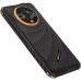 Мобильный телефон Ulefone Armor X31 6/128Gb Black Orange (6975326660068)