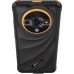 Мобильный телефон Ulefone Armor X31 6/128Gb Black Orange (6975326660068)