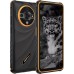 Мобильный телефон Ulefone Armor X31 6/128Gb Black Orange (6975326660068)