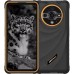 Мобильный телефон Ulefone Armor X31 6/128Gb Black Orange (6975326660068)