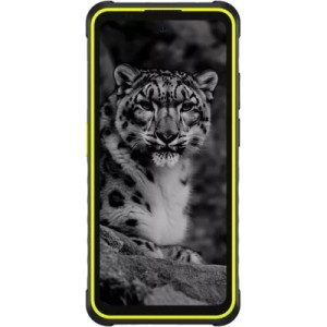 Мобільний телефон Ulefone Armor X31 6/128Gb Black Green (6975326660099)
