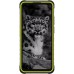 Мобильный телефон Ulefone Armor X31 6/128Gb Black Green (6975326660099)