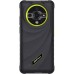 Мобильный телефон Ulefone Armor X31 6/128Gb Black Green (6975326660099)