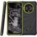 Мобильный телефон Ulefone Armor X31 6/128Gb Black Green (6975326660099)
