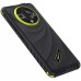 Мобильный телефон Ulefone Armor X31 6/128Gb Black Green (6975326660099)