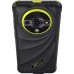 Мобильный телефон Ulefone Armor X31 6/128Gb Black Green (6975326660099)
