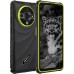 Мобильный телефон Ulefone Armor X31 6/128Gb Black Green (6975326660099)