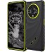 Мобильный телефон Ulefone Armor X31 6/128Gb Black Green (6975326660099)