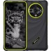 Мобильный телефон Ulefone Armor X31 6/128Gb Black Green (6975326660099)