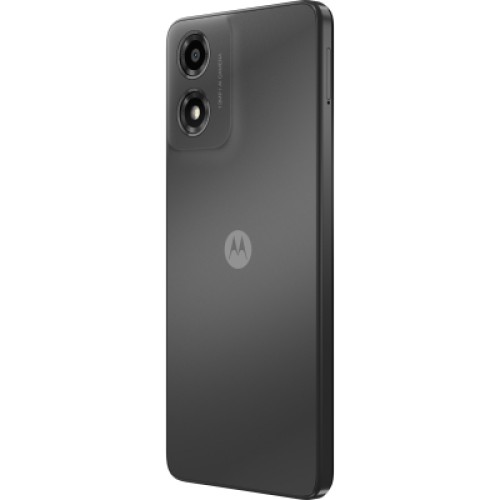 Мобильный телефон Motorola E14 4/64GB Graphite Grey (PB3C0035RS)