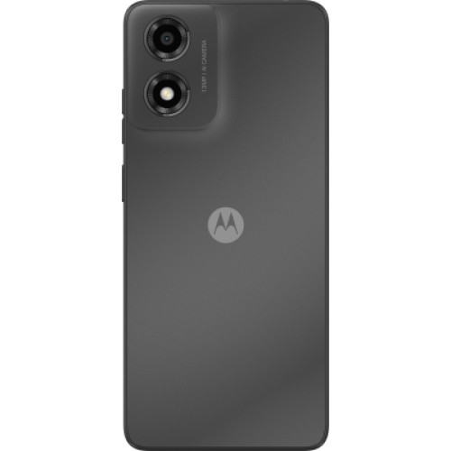 Мобильный телефон Motorola E14 4/64GB Graphite Grey (PB3C0035RS)