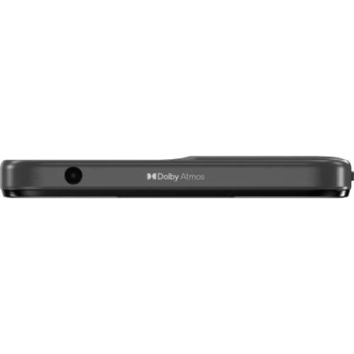 Мобильный телефон Motorola E14 4/64GB Graphite Grey (PB3C0035RS)