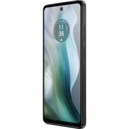 Мобильный телефон Motorola E14 4/64GB Graphite Grey (PB3C0035RS)