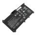 Аккумулятор для ноутбука HP 250 G7 HT03XL, 3420mAh (41.04Wh), 3cell, 11.4V, Li-ion (A71047)