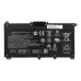 Аккумулятор для ноутбука HP 250 G7 HT03XL, 3420mAh (41.04Wh), 3cell, 11.4V, Li-ion (A71047)