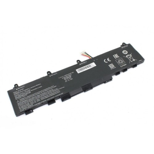 Аккумулятор для ноутбука HP EliteBook 850 G7/G8 CC03XL, 56Wh (4610mAh), 3cell, 11.55V, Li-ion (A97917)
