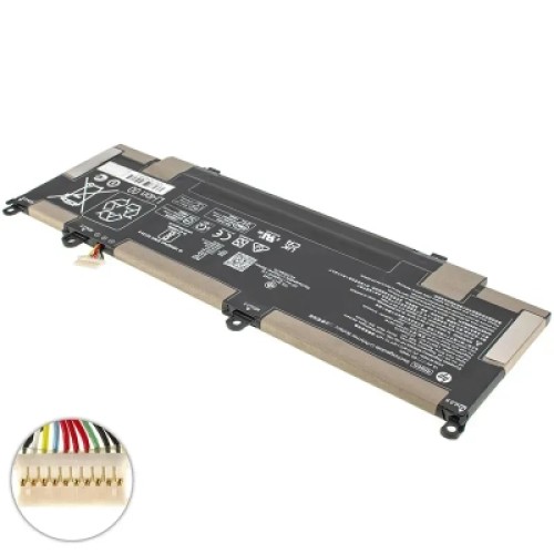 Аккумулятор для ноутбука HP Omen 15-5000 RR04XL, 3744mAh (60.76Wh), 4cell, 15.4V, Li-ion (A71058)