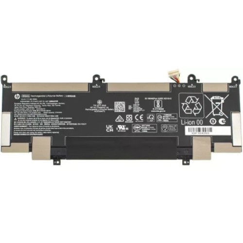 Аккумулятор для ноутбука HP Omen 15-5000 RR04XL, 3744mAh (60.76Wh), 4cell, 15.4V, Li-ion (A71058)